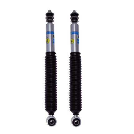 Bilstein 5100 0-2 Rear shocks for Toyota FJ Cruiser and Toyota 4Runner 2003-2023