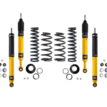 ARB-OME 2 Lift Kit for 1996-2002 Toyota 4Runner