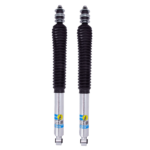 Bilstein 5100 0-1 Rear Lift Shocks 2005-2023 Toyota Tacoma