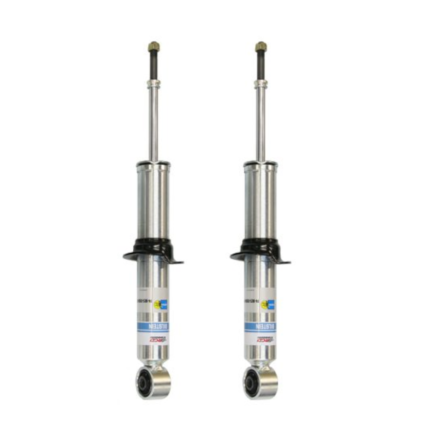 Bilstein-RCD 5100 Front 0-2.5 Lift Adjustable Shocks 1995-2004 Tacoma