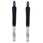 Bilstein Rear 0-1" Lift Shocks for Toyota Tundra 2007-2021