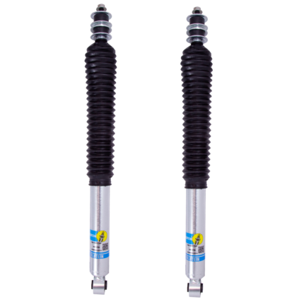 Bilstein Rear 0-1" Lift Shocks for Toyota Tundra 2007-2021