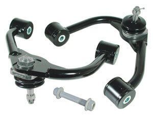 SPC Light Racing UCA for 2005-2021 Nissan Xterra, Pathfinder, Frontier