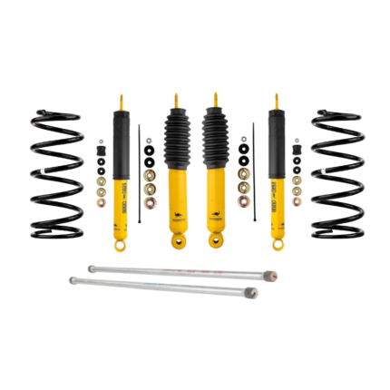 OME 2 lift kit 1990-1995 Toyota 4Runner