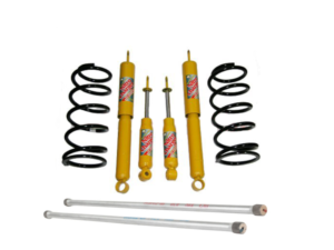 OME 2 lift kit 1990-1995 Toyota 4Runner
