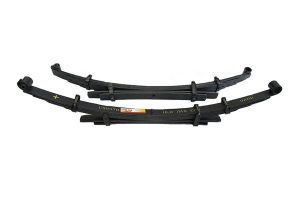 OME CS150R Dakar Leaf Springs for 2005-2013 Nissan Frontier