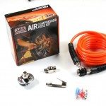 ARB Pump up kit