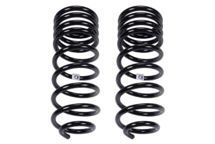 Rear OME 906 Coils for 1996-2002 Toyota 4Runner