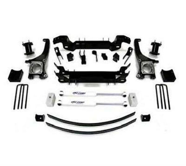 Pro Comp 6" Lift Kit ES9000 Shocks for Tacoma 2005-2011