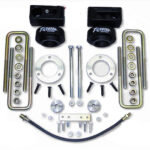 Revtek 3" Lift Kit / Suspension System for 1995.5-2004 Toyota Tacoma 4WD