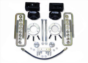 Revtek 3" Lift Kit / Suspension System for 1995.5-2004 Toyota Tacoma 4WD