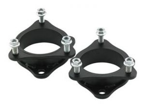 Pro Comp 2" Leveling kit for 2009-2013 Ford F-150 4WD