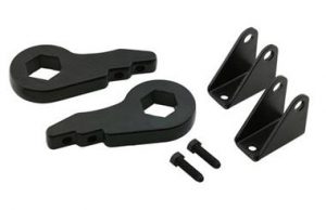 Pro Comp 2.4" Leveling Kit for 2000-2010 GMC Sierra 2500/3500