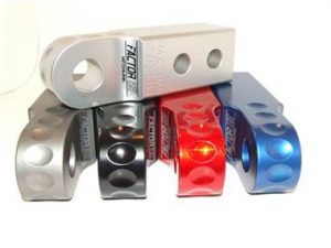 Factor 55 Aluminum HitchLink