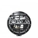PIAA Driving Lamp Kit 520 Series 2.6 inch - front view