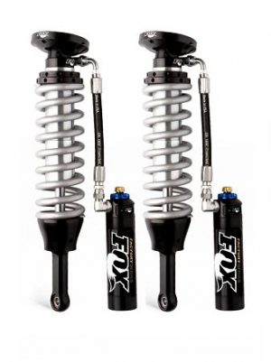 FOX 0-3 inch Lift Front Coilovers for 2005-2015 Toyota Tacoma