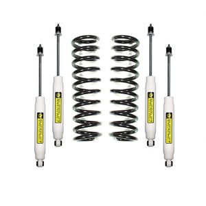 SuperLift 1.5" Lift Kit for 1977-1979 Ford F-100 / F-150 4WD