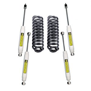 SuperLift 1.5" Ford Lift Kit for 1978-1979 Bronco 4WD