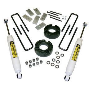 SuperLift 2.5" Lift Kit for 2004-2008 Ford F-150 4WD