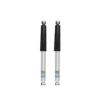 07-13 Chevy-GMC Silverado -Sierra 1500 Bilstein 5100 0-1 Rear Lift Shocks