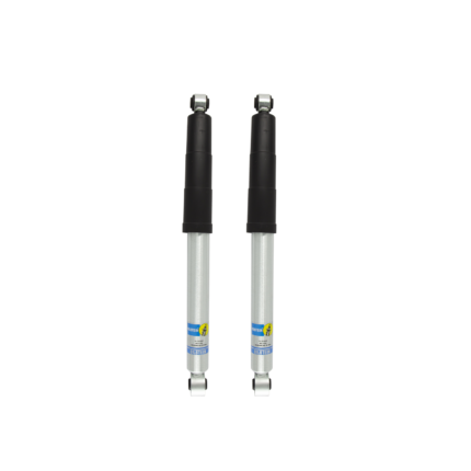 07-13 Chevy-GMC Silverado -Sierra 1500 Bilstein 5100 0-1 Rear Lift Shocks
