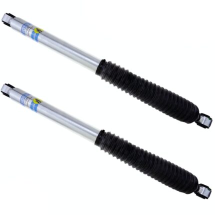 13-'15 RAM 3500 4WD Bilstein 5100 0-1" Rear Lift Shocks-2x33-238555