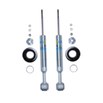 Bilstein 5100 0-2 Front Lift Shocks for 2004-2008 Ford F-150 4WD