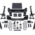 ReadyLift 6" Lift Kit with Bilstein Shocks for 2007-2016 Toyota Tundra