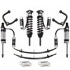 ICON 0-2.75" Lift Kit Stage 7 with Tubular UCA for 2016-2021 Toyota Tacoma