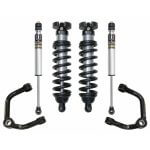 ICON 0-3" Lift Kit Stage 2 for 1996-2002 Toyota 4Runner