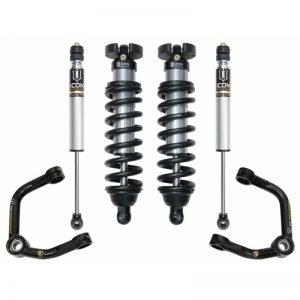 ICON 0-3" Lift Kit Stage 2 for 1996-2002 Toyota 4Runner