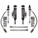 ICON 0-3" Lift Kit Stage 3 for 2008-2018 Toyota Land Cruiser 200