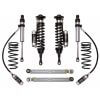 ICON 0-3" Lift Kit Stage 4 for 2008-2017 Toyota Land Cruiser 200