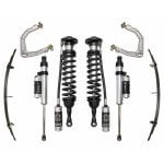 ICON 0-3" Lift Kit Stage 6 for 2007-2019 Toyota Tundra