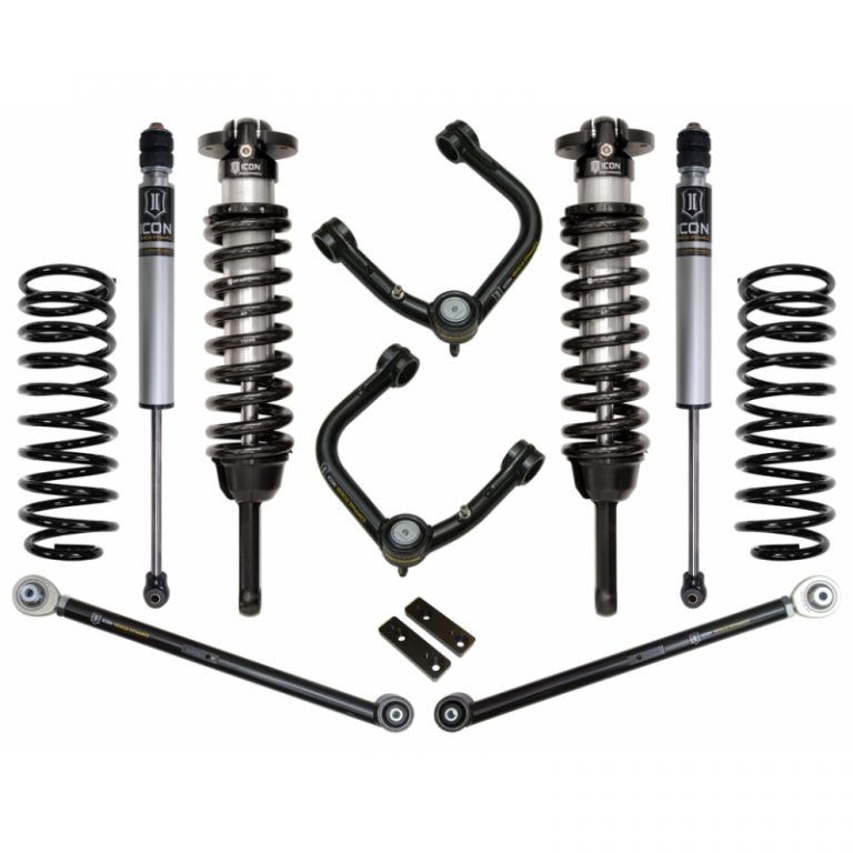 Icon Lift Kit Stage Tubular For Toyota Runner