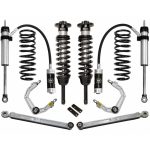 ICON 0-3.5" Lift Kit Stage 4 for 2010-2019 Toyota 4Runner