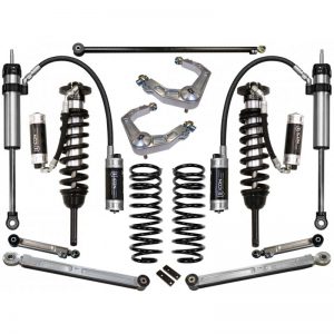 ICON 0-3.5" Lift Kit Stage 7 for 2010-2014 Toyota FJ Cruiser