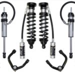 ICON 0-3" Lift Kit Stage 4 for 1996-2002 Toyota 4Runner