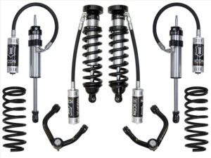 ICON 0-3" Lift Kit Stage 4 for 1996-2002 Toyota 4Runner
