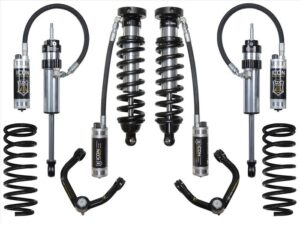 ICON 0-3" Lift Kit Stage 5 for 1996-2002 Toyota 4Runner