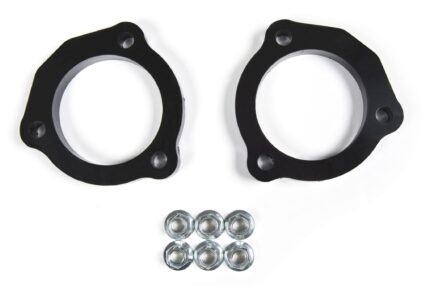 Zone Offroad 1.25" Top Strut Spacer Leveling Kit 2015-2016 Chevy Colorado/GMC Canyon (4wd/2wd)
