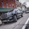 Zone Offroad 2" Strut Spacers Leveling Kit 2007-2016 Silverado/Sierra/Avalanche/Suburban/Tahoe