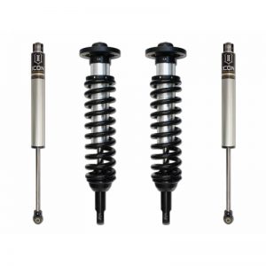 ICON 0-3" Lift Kit Stage 1 for 2009-2013 Ford F150 2WD