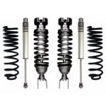 ICON 0-3" Lift Kit Stage 2 for 2009-2018 Dodge Ram 1500 4WD