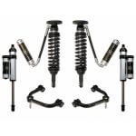 ICON 0-3" Lift Kit Stage 4 for 2009-2013 Ford F150 4WD