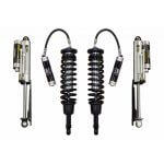 ICON 1-3" Lift Kit Stage 1 for 2010-2014 Ford SVT Raptor 3.0 Performance