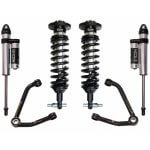 ICON 1-3" Lift Kit Stage 3 for 2007-2016 GM Silverado/Sierra 1500 Small Taper
