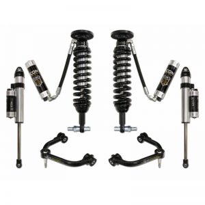 ICON 1.75-2.63" Lift Kit Stage 5 for 2014 Ford F150 2WD