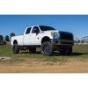 ICON 7" Lift Kit Stage 5 for 2011-2017 Ford Super Duty F250/F350
