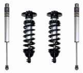 ICON 0-3" Lift Kit Stage 1 for 2004-2015 Nissan Titan